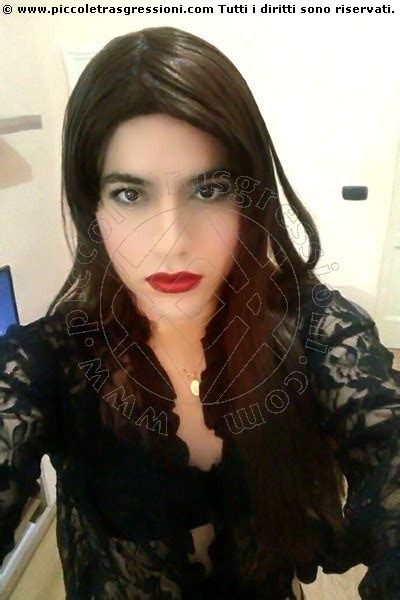 Transex Sora, annunci trans e trav 